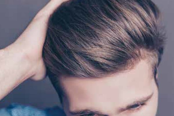 ري+فيفو مجموعة العناية للمساعدة بمنع تساقط الشعر